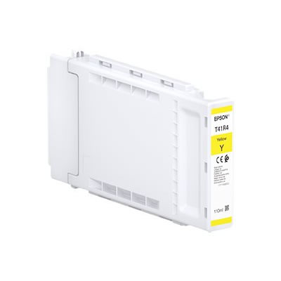 Epson T41R440 AMARILLO